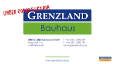 Grenzland-Bauhaus GmbH