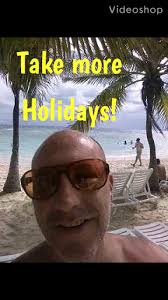 Enjoy life while you run a business!