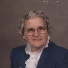 Rosina Link Obituary (2007)