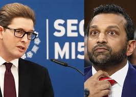 British intelligence officials were left "incredulous" as FBI Director Kash  Patel axed an agent's job in London, compromising an intelligence-sharing  agreement between the two countries that had held strong since 1938.That  agreement