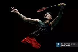 The 2019 malaysia masters, officially the perodua malaysia masters 2019 presented by daihatsu, is a badminton tournament that will take place at the axiata arena in malaysia from 15 to 20 january 2019 and has a. Badminton Lin Dan Juara Kejohanan Badminton Terbuka Malaysia 2019 The Malaysian Insight