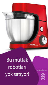 Masterchef Te Kullanilan Mutfak Robotu Tefal Masterchef Gourmet Mutfak Robotu Modelleri Mutfak Robot Dekorasyon