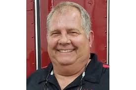 Keith Davisson Obituary (1953