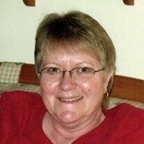 Susie "Sue" K. Kemp Obituary