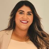 Andrea García González