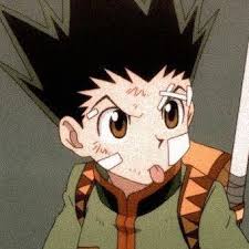 Anime Profile In 2020 Hunter Anime Anime Anime Characters