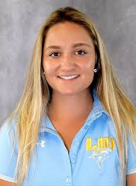 Long Island University Athletics