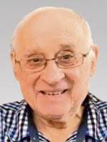 Léopold Chartier, 1933-2022