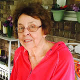 Jane Worley Obituary (1942