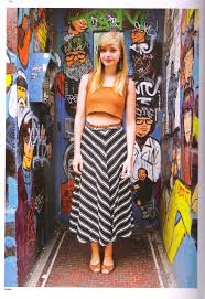 Cracker Your Wardrobe 2012