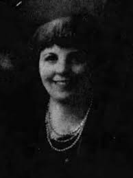 Fatīmah Muhammad Muslamānī : Titanic Survivor