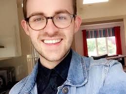 Heartfelt tribute to 'role model' Queen's University student Aidan Farrell 