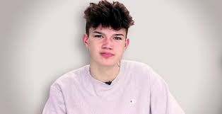 The james charles tati westbrook drama has dragged a lot of people into it, including his brother ian jeffrey. Ian Charles Get To Know James Charles S Brother