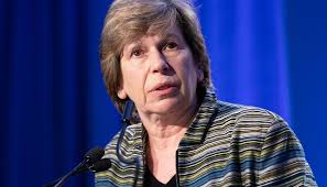 Teacher Union Boss Randi Weingarten in Ukraine This Week, Says She's  Heading to Border to 'Assess the Situation' Following Missile Strikes