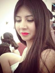 Fatma REKIK (ESSAI à Tunis)