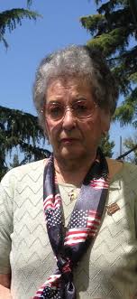 Remembering a loved one in Turlock