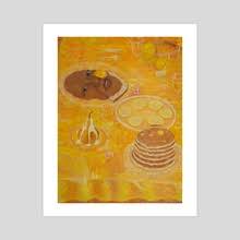 Art Prints by Camryn Casey