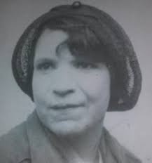 Natividad “Tivie” Martinez Gomez (1903-1988)