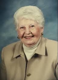 Dorothy Blair Obituary (2016)