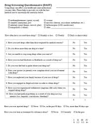 Image result for Single-Question Drug Abuse Screening Test