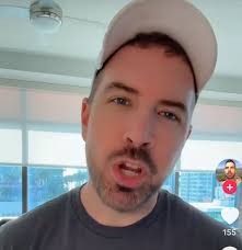 This guy enjoys the company of young adolescent boys