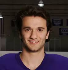 2006-07 Men's Ice Hockey Roster