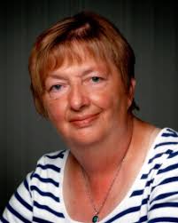 Fiche de Mme Ginette Prévost née Dinel