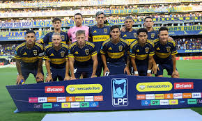 El plantel completo de Boca Juniors para la temporada 2026
