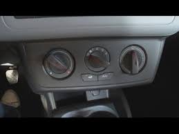 Autofahren Lernen Bedienung Der Klimaanlage Fahrzeugbeluftung Und Heizung Tutorial Youtube