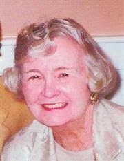 Obituary of Edith L. Zulch