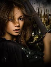 The Raven and the Wolf