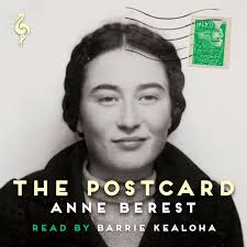 The Postcard (ऑडियो डाउनलोड करें): Anne Berest, Barrie Kealoha, Tina Kover 