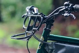 Hunter Cow Catcher Stem Rack First Look In 2020 Mit Bildern Rahmenbau Fahrrad