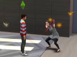 I don't recall what pack brought us the fish pond, you know the thing that can be stocked with koi and shark. The Sims 4 Secret Society Discover University Ultimate Sims Guides