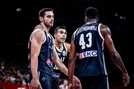 Τοκιο 2020 αθλητισμοσ ολυμπιακοι αγωνεσ. Fiba Apo 29 6 Ews 4 7 21 Ta Prokrimatika Twn Olympiakwn Agwnwn To Mpasket Opws To Paizoyme Sth Geitonia Mas Agapotobasket