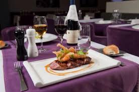 Sphere D Escargots De Bourgogne Creme D Ail Et Chorizo Picture Of Le Coste Dakar Tripadvisor