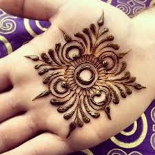 Follow saya di instagram @norishhenna untuk design. 9 Tapak Tangan Ideas Henna Designs Hand Mehndi Designs For Beginners Henna Designs