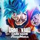 Dragon Ball Fusion World Locals