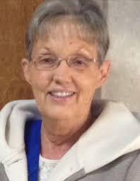 Obituary for Sheila E. Odle