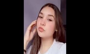 Pesquisa de Yoselin Salazar Escalante de 18 años de edad