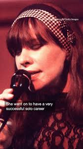 Astrud Gilberto, 'The Girl from Ipanema' singer, dies at 83. Reporter:  @nprcarriekahn • Carrie Kahn/NPR⁠, Videographer: Valdemar Geo/NPR,  Producer: @catiedull • Catie Dull/NPR