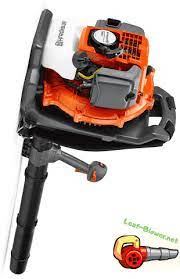 Best Backpack Leaf Blower In 2019 Commercial And Domestic Usage Cool Backpacks Best Commercials Backpacks