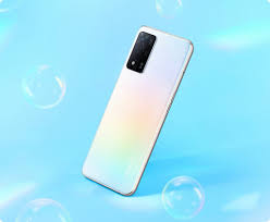 Oppo A93s 5G in China eingeführt, siehe ...