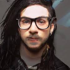 If Skrillex and I had a bae lol