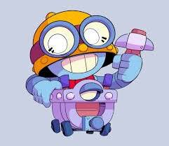 I mean, who else would try to investigate every inch of an image to see if it holds a clue to an update? Todo Sobre Genio Y Carl