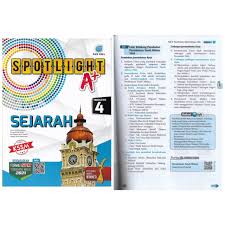 Zakat pulau pinang dalam satu sidang media hari ini telah mengumumkan sebanyak rm7,316,100.00 telah diagihkan kepada asnaf fakir miskin bagi tahun. Ready Stock Pan Asia Spotlight A Sejarah Form 4 Kssm Shopee Malaysia