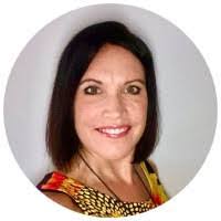 Karen Hague's Instagram, Twitter & Facebook