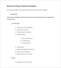 How To Outline A Research Paper Check More At Https Nationalgriefawarenessday Com 17653 How To Outline A Research Paper