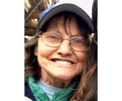 Betty Garrison Obituary (1946