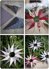 If you are bored with the same old decor items you see in everyone else's home, we have just the solution. 40 Ways To Decorate Your Home With Paper Crafts